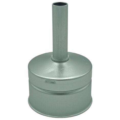 Imbuto Filtro Caffè Originale De Longhi Alicia Plus - Ricambio Per Caffettiere Da 6 Tazze, Modelli EMKM6 E EMKP63 - Foto 4