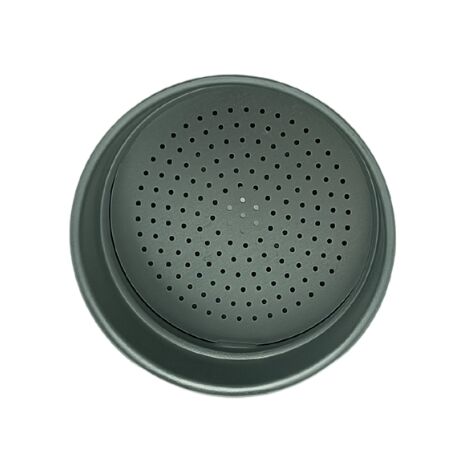 Imbuto Filtro Caffè Originale De Longhi Alicia Plus - Ricambio Per Caffettiere Da 6 Tazze, Modelli EMKM6 E EMKP63 - Foto 2