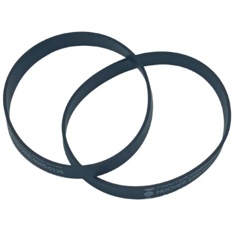 Cinghia Di Trasmissione Hoover V17 - 311x12x2 Mm - Per Aspirapolvere Freedom, Pro Stair, Purepower - Ricambio Originale - Foto 9