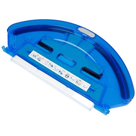 Rowenta RS-2230001948 Serbatoio supporto panno originale robot ...