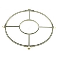 Whirlpool 482000097472 - Piatto vetro 36cm ricambio originale per microonde  modelli in descrizione