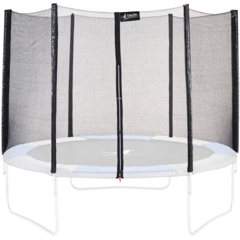 KANGUI Filet de sécurité seul pour trampoline RALLI Ø 300cm