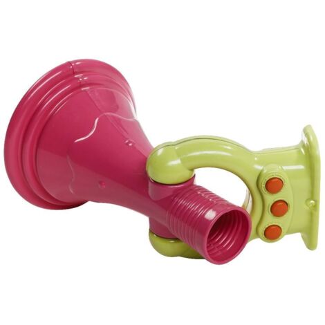 Porte-voix/Mégaphone pour enfants pour structures de jeux (1/6)