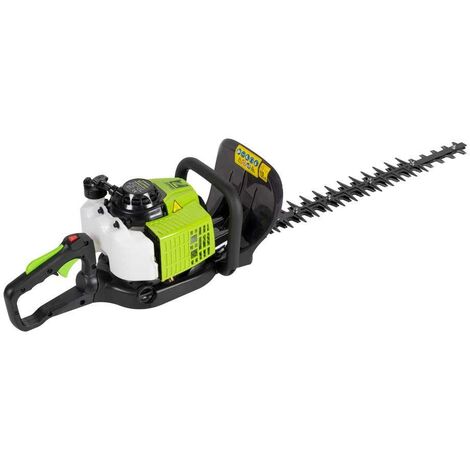 Gasoline hedgetrimmer 700 w ZIPPER zi-bhs2600