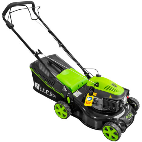 Zipper ZI-BRM420 Petrol Lawn Mower