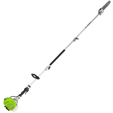 Garden maintenance set 51,7 cc ZIPPER zi-gps252