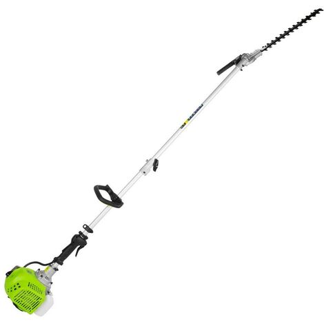 Garden maintenance set 51,7 cc ZIPPER zi-gps252