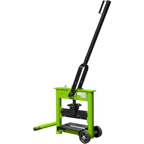 Zipper ZI-SKN330W 330mm Block Splitter