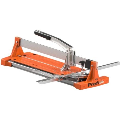 Manual tile cutter push engraving 45 cm Battipav profi evo 45 (1/5)