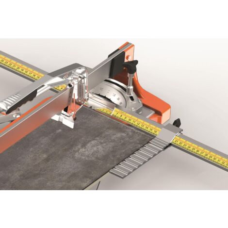 Battipav Evo Manual Tile Cutters 45-163cm/15mm