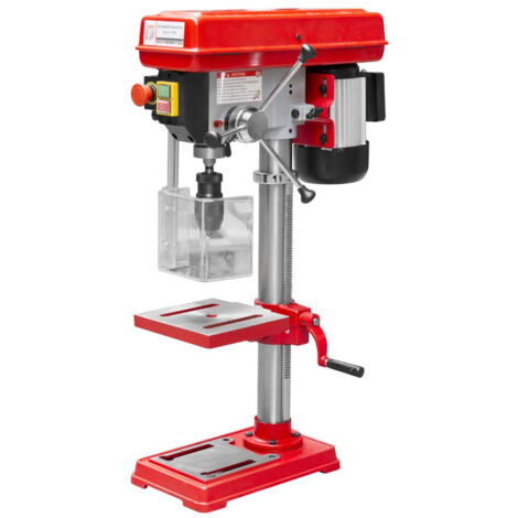 230V DRILLING MACHINE BENCH DRILL PRESS DRIVE BELT 400W HOLZMANN SB4115N