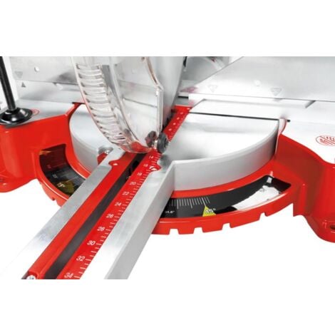 230V MITRE SAW 305MM 1800W HOLZMANN KAP305JL