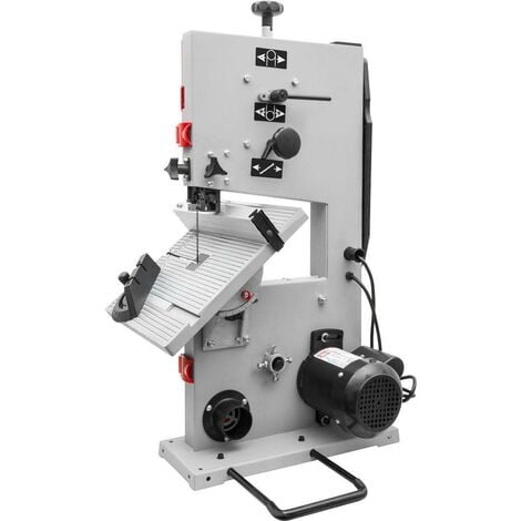 230V WOOD BAND SAW 350W WITH MITRE GAUGE HOLZMANN HBS230ECO