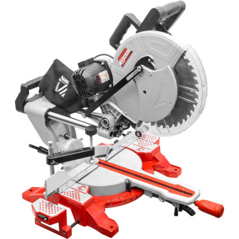 230V MITRE SAW 305MM 1700W HOLZMANN KAP305ECO