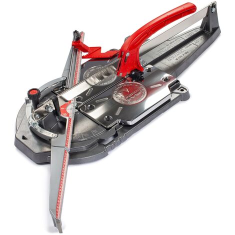 TILE CUTTER MACHINE MANUAL MONTOLIT MASTERPIUMA 63P5 CUTTING LENGHT 63 CM