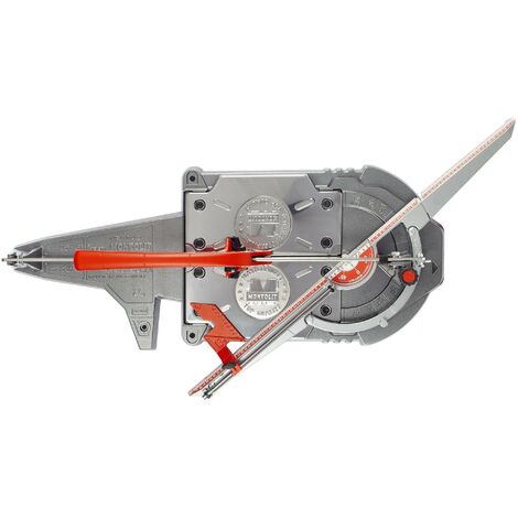 TILE CUTTER MACHINE MANUAL MONTOLIT MASTERPIUMA 63P5 CUTTING LENGHT 63 CM