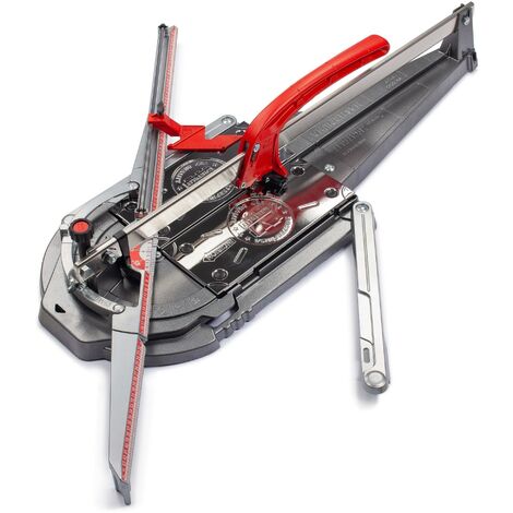 TILE CUTTER MACHINE MANUAL MONTOLIT MASTERPIUMA 75P5 CUTTING LENGHT 75 CM