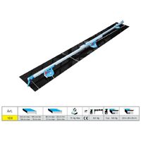 Complete kera-lift 340x100 cm SIGMA 001d3