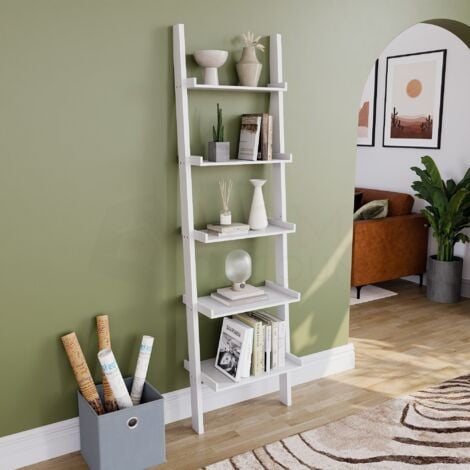 Ladder unit white discount