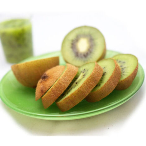 Kiwi chinensis Hayward (Femelle)/Pot de 1,5L (1/5)