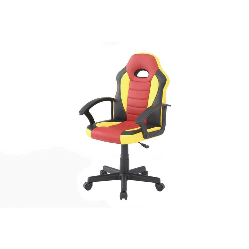 Gaming Stuhl Diablo X-One 2.0 Normal Size: Electric Yellow