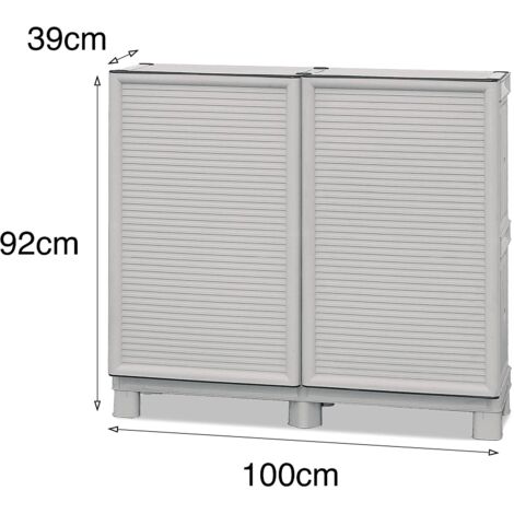 Ventilator Abdeckung 65cm - Wasserdichter Staubschutz Für Innen & Außen