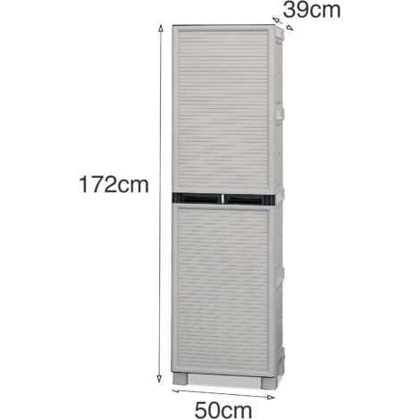 GSI Outdoors Mesa Rührschüssel - Cremefarbene Emaille-Schüssel Für Camping & Küche