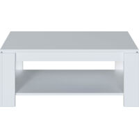 Couchtisch mit hochklappbarer Tischplatte L102 cm - Ambit