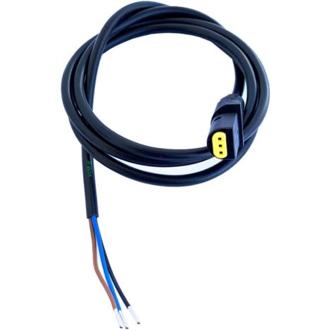 Wilo PWM Kabel 1,0m für alle Wilo Yonos PARA Modelle ST, STG,