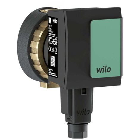 Zirkulationspumpe WILO Star Nova Z 15 84 mm 4132750