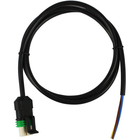 Grundfos Netzkabel 1,0m für GRUNDFOS UPM3 (Hybrid, Flex Solar)