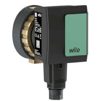 Zirkulationspumpe WILO Star Nova Z 15 84 mm 4132750