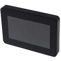 Glas-Touch-Display für Robin Wood EcoPellet