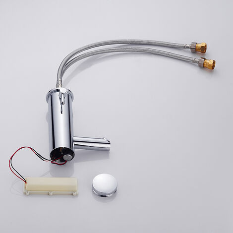 Waschtischarmatur Sensor Infrarot Sensor Armatur Für Waschtisch