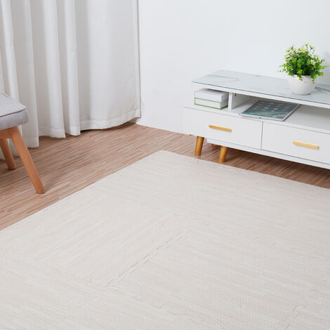 Tapis en mousse multi usage MOTTEZ B516F