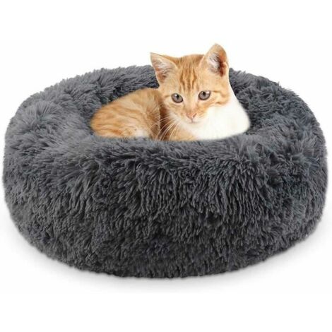 Panier Coussin Et Couchage Pour Chat