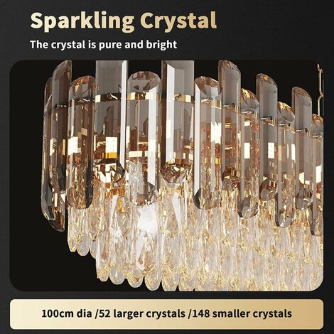 Gyrovu Lustre Salon Moderne - Meilleur Luminaire Design 2025 Gyrovu Lustre Salon Moderne - Meilleur Luminaire Design 2025