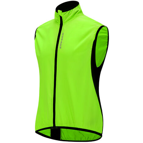 wosawe cycling vest