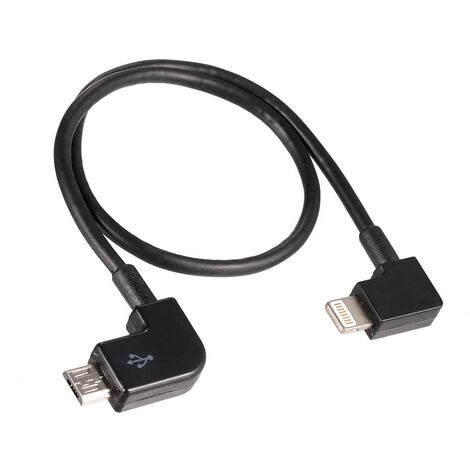 dji spark data cable