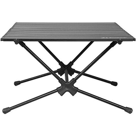 go outdoors camping table