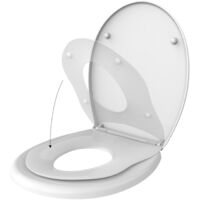 Abattant Wc, Siège De Toilette Familial, Siège De Toilette, Fermeture Abattant Wc, Siège De Toilette Familial, Siège De Toilette, Fermeture