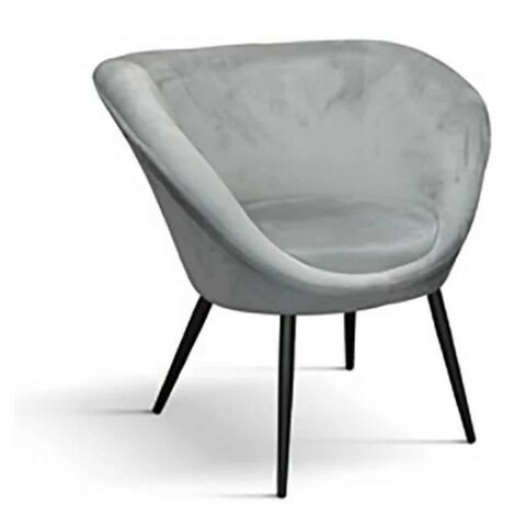 COSTWAY Poltrona Moderna con Poggiapiedi, Sedia Imbottita in Tessuto Teddy con Struttura in Legno e Feltrini Antiscivolo, Sedia Poltroncina per Soggiorno, Camera da Letto e Ufficio (Beige), VH33404IT