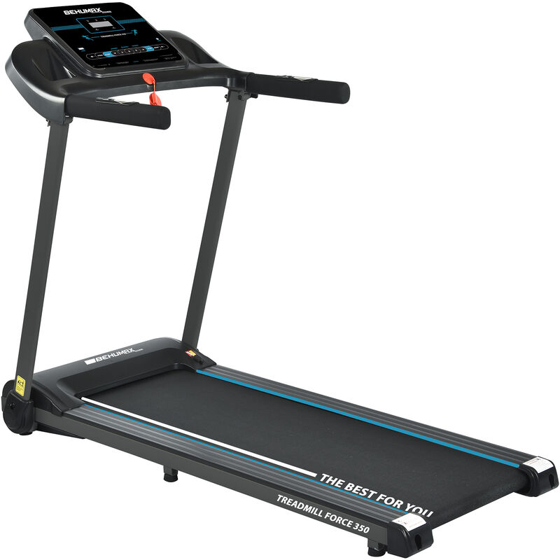 Behumax Cinta de Correr Treadmill Force 350