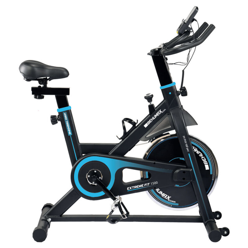 Bicicleta de Spinning Extreme Fit 1500