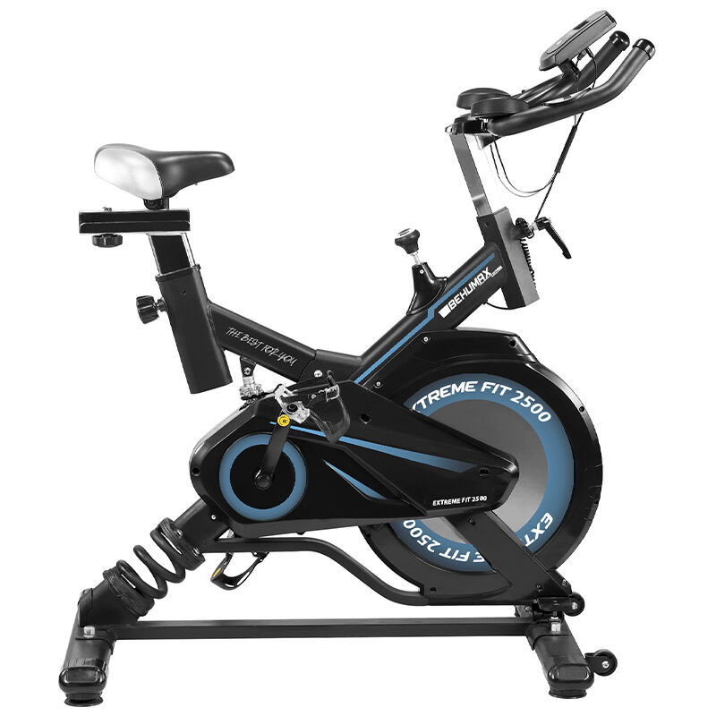 Bicicleta de Spinning Extreme Fit 2500