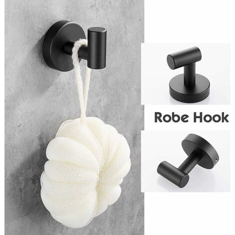 Kostenlos Toilettenpapierhalter Hoomtaook Handtuchhalter Bad Edelstahl 304 Badezimmer Zubehör 3 in 1 Handtuchhaken Handtuchhalter Gebürstet Oberfläche Wand Loch Installation Silber Kostenlos Toilettenpapierhalter Hoomtaook Handtuchhalter Bad Edelstahl 304 Badezimmer Zubehör 3 in 1 Handtuchhaken Handtuchhalter Gebürstet Oberfläche Wand Loch Installation Silber