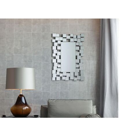 Miroir mural rectangulaire RANNA (1/5)