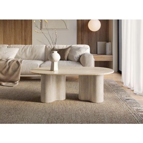 Deco In Paris Table Basse