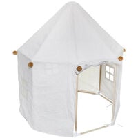 Tipi enfant Wapi Rose - Meuble enfant - Eminza