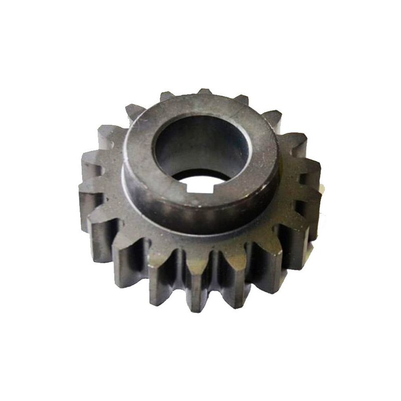 Reely 538517C Pignone Motore Ricambio Originale | Compatibile Con Modelli 1551069, 1559975, 2111254